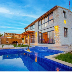 villa sunrise
